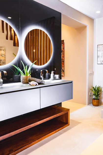 Daniel Steen | Interior Design | Mallorca