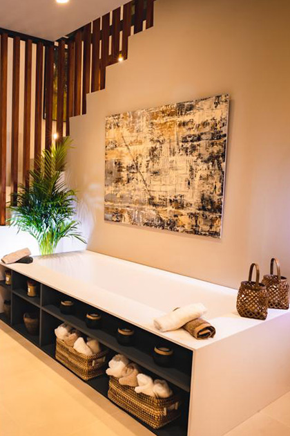 Daniel Steen | Interior Design | Mallorca