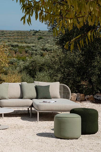 Daniel Steen | Interior Design | Mallorca