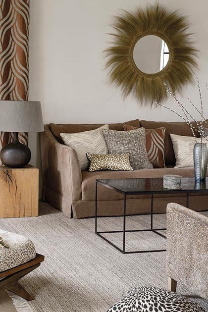Daniel Steen | Interior Design | Mallorca