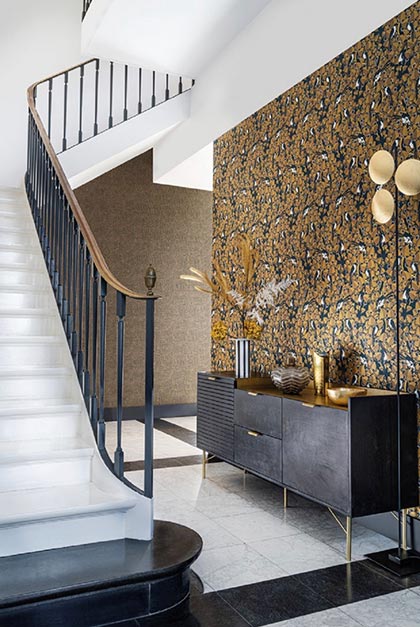 Daniel Steen | Interior Design | Mallorca